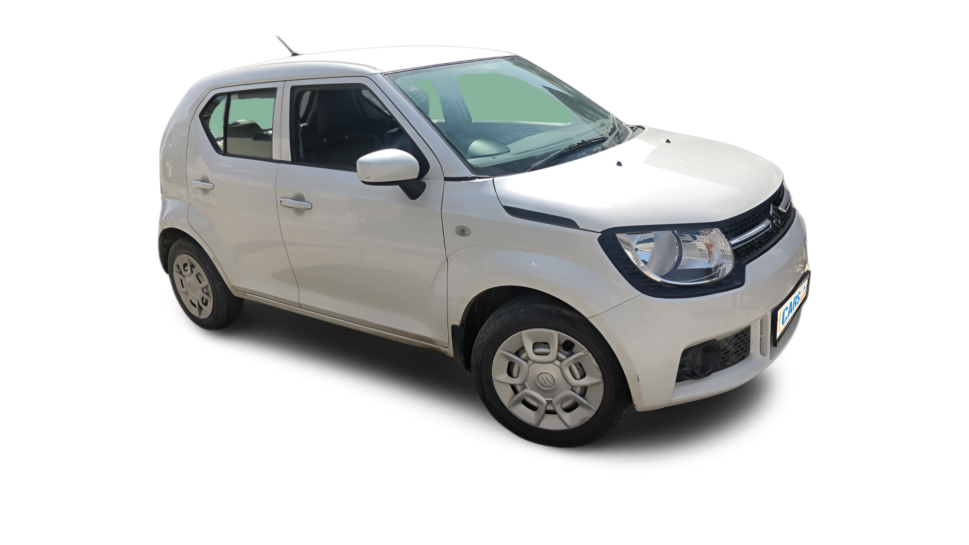 Maruti IGNIS-img